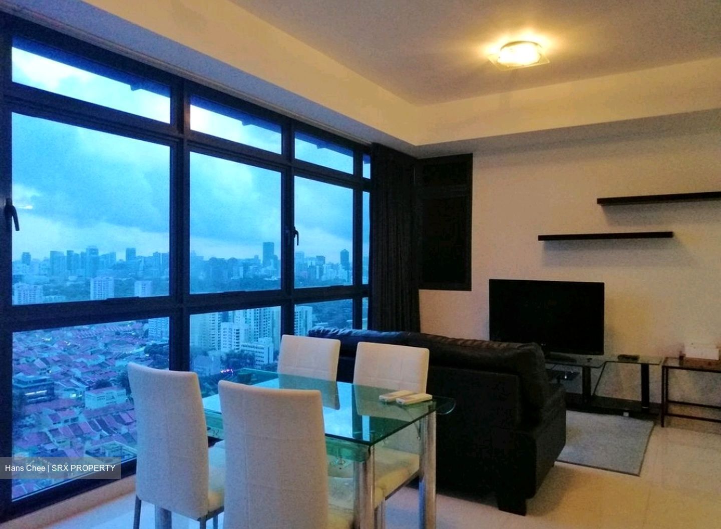 City Square Residences (D8), Condominium #633059091